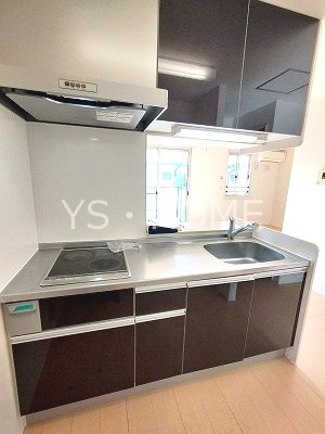 リアン キッチン