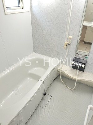 リアン 風呂画像