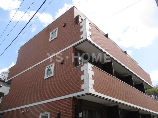 My Style vintage中野坂上 外観