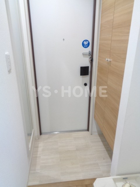 My Style vintage中野坂上 玄関