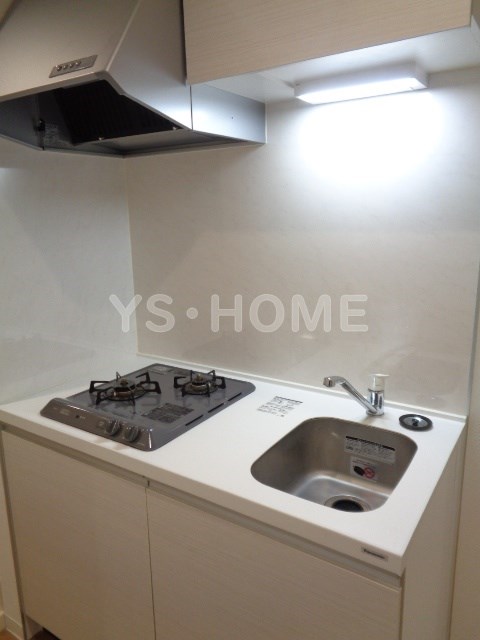 My Style vintage中野坂上 キッチン