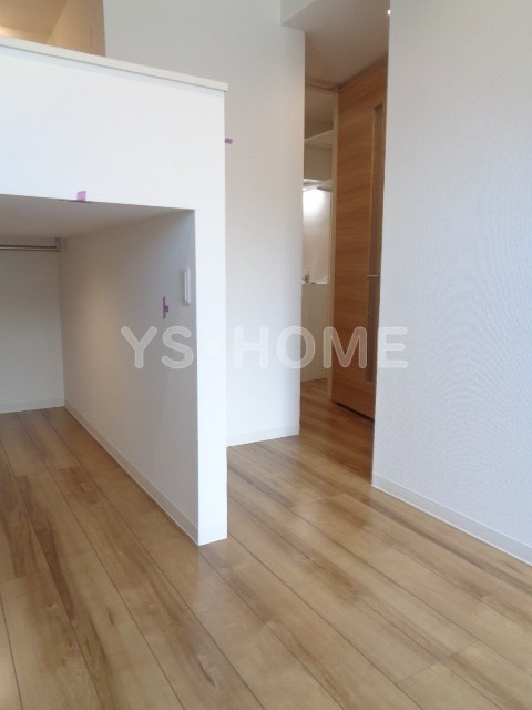 My Style vintage中野坂上 ベッドルーム