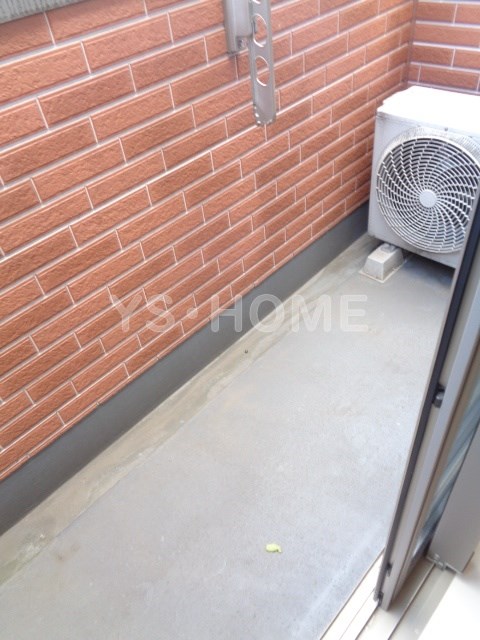 My Style vintage中野坂上 ベランダ