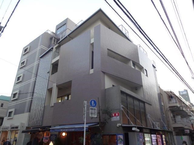 アビテビル その他外観1