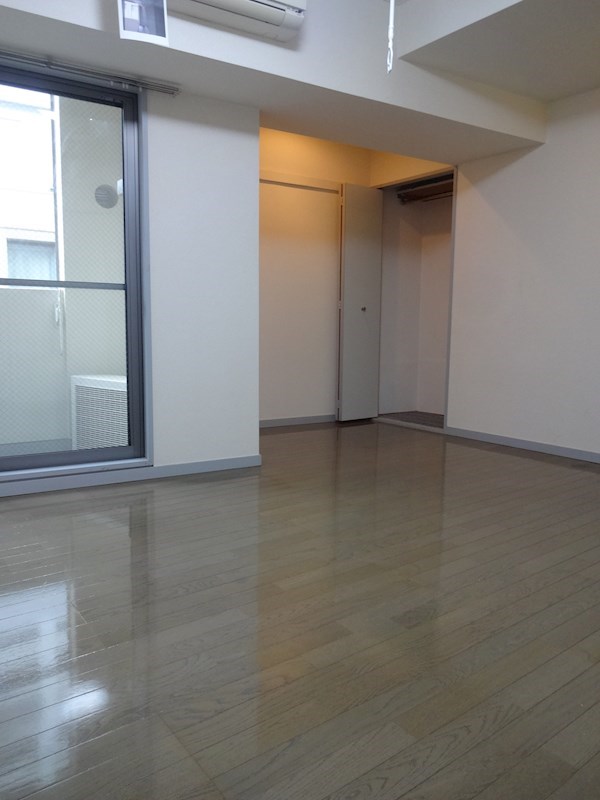 アビテビル ベッドルーム