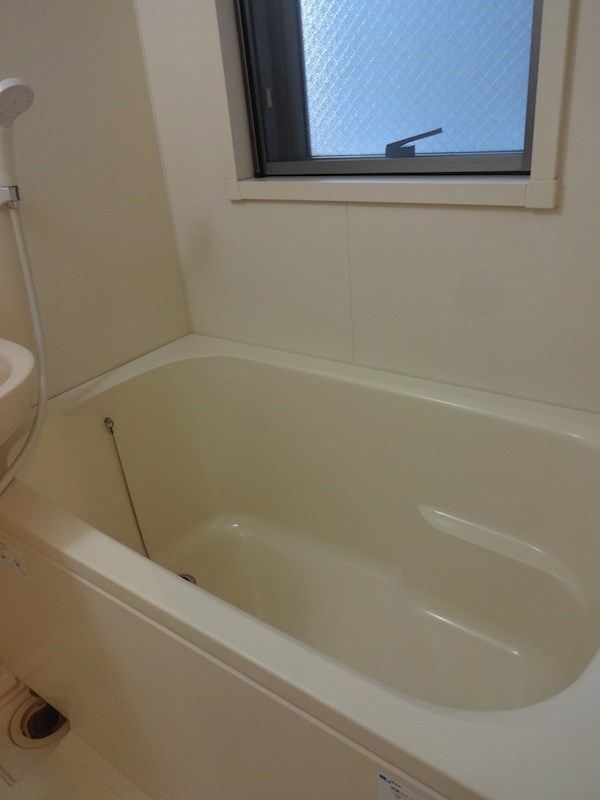 アビテビル 風呂画像