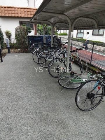 プレアディス2000 その他9