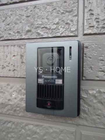 プレアディス2000 その他11