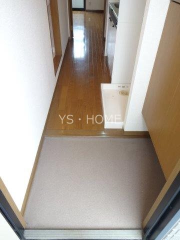 プレアディス2000 その他13