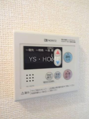 プレアディス2000 その他18