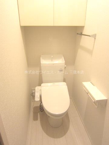 ソレール西久保 その他3