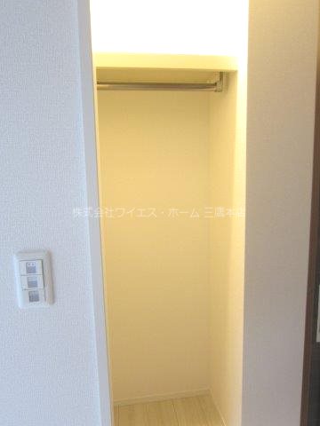 ソレール西久保 その他4