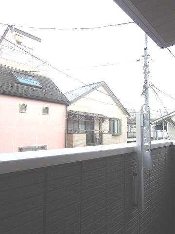 ソレール西久保 その他5