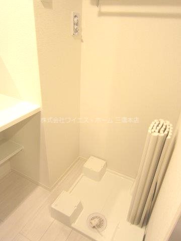 ソレール西久保 その他6