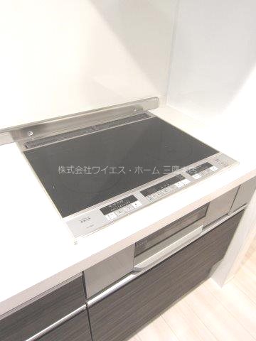 ソレール西久保 その他8