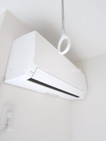 ソレール西久保 その他10