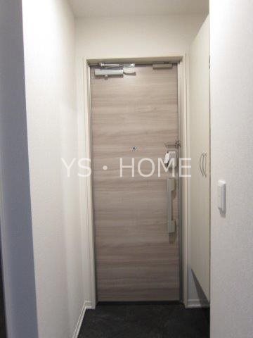 ソレール西久保 その他12