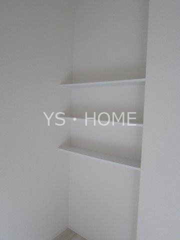 ソレール西久保 その他15