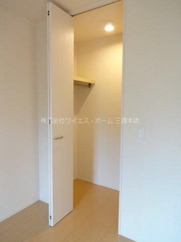 メゾン　アンソレーエ その他5