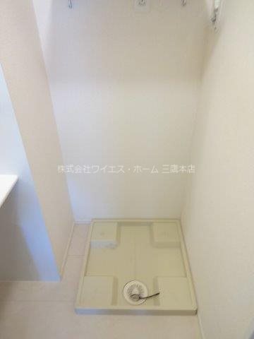 メゾン　アンソレーエ その他7