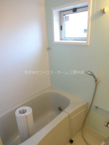 メゾン　アンソレーエ その他8