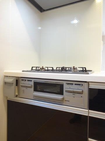 メゾン　アンソレーエ その他9