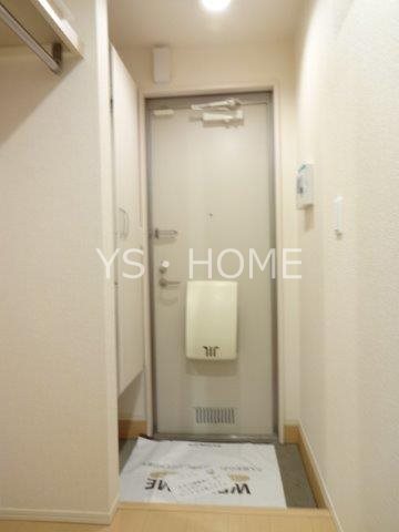 メゾン　アンソレーエ その他15