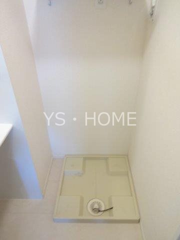 メゾン　アンソレーエ その他16