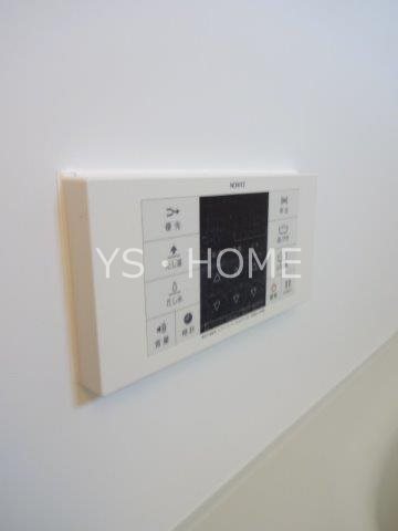 メゾン　アンソレーエ その他18