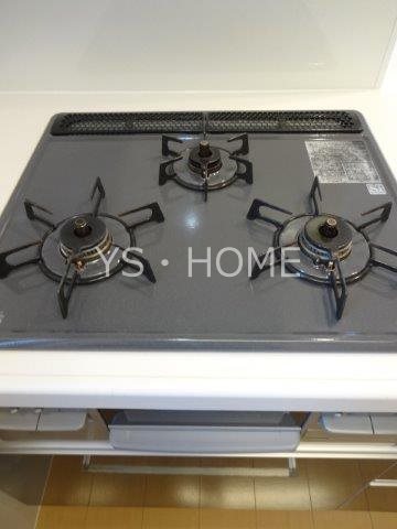 メゾン　アンソレーエ その他19