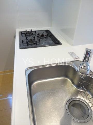 メゾン　アンソレーエ その他20