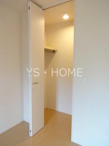 メゾン　アンソレーエ その他21