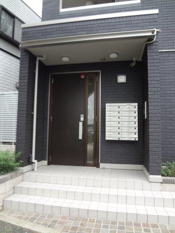 ＲＥＧＡＬＯ その他外観2