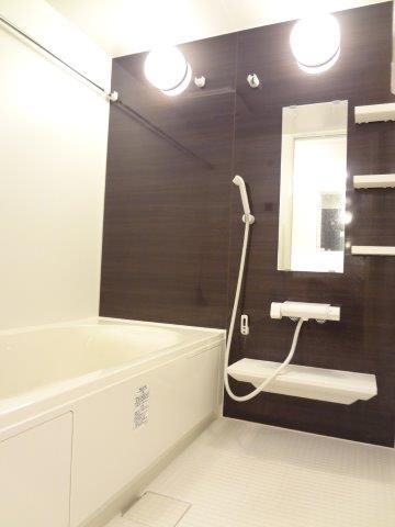 ＲＥＧＡＬＯ 風呂画像