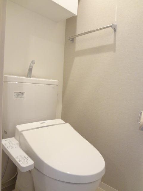 グロリアス西荻窪 その他2