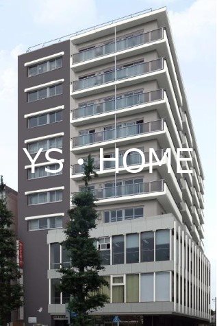 山手杉並ビル 外観