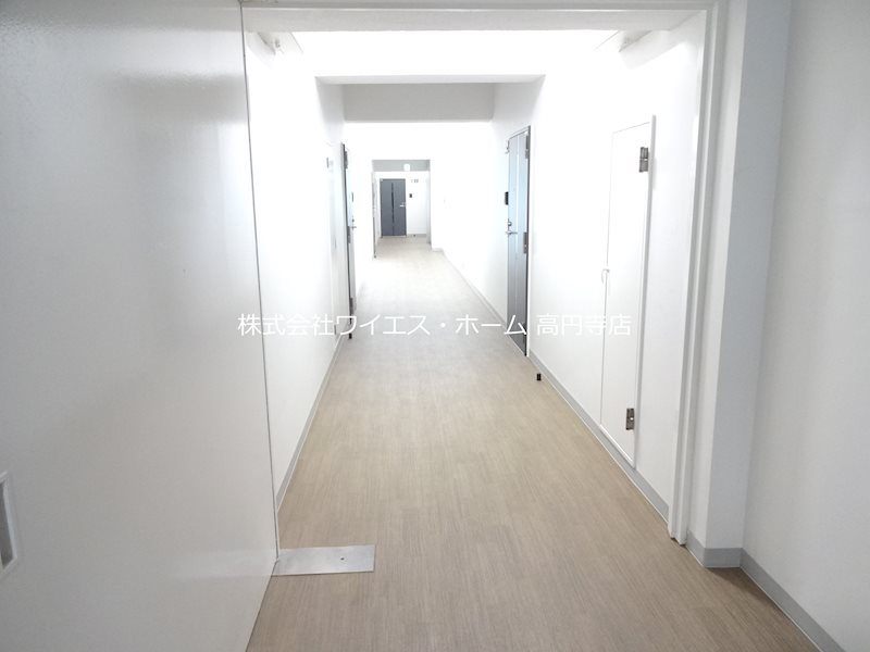 山手杉並ビル その他6