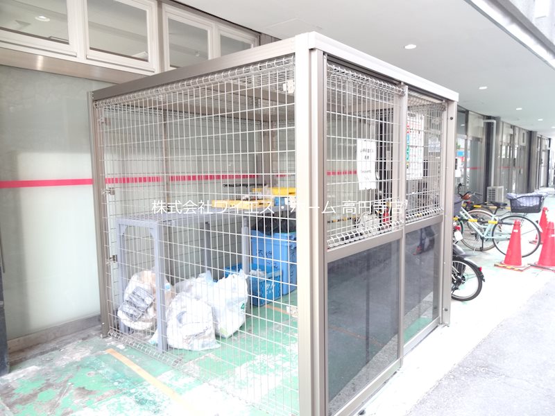 山手杉並ビル その他8