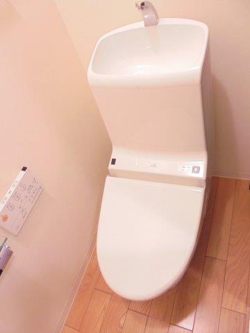 ハイクラスト その他2