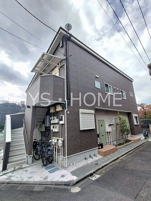 ハイクラスト その他外観2