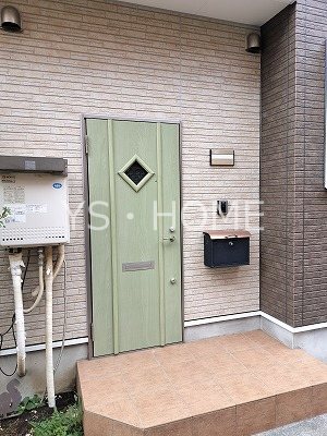 ハイクラスト その他外観3