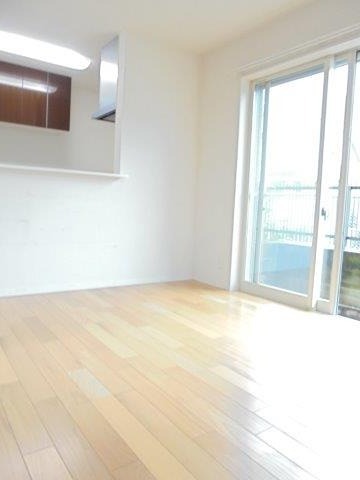 ハイクラスト リビング