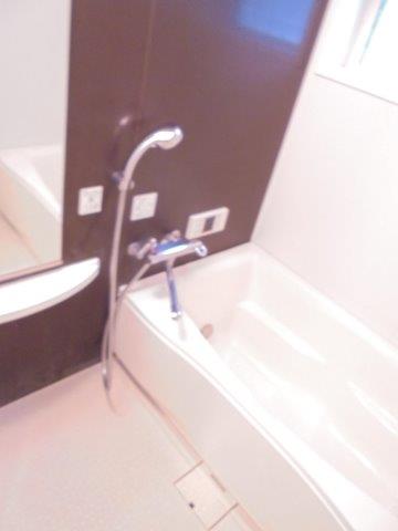 ハイクラスト 風呂画像