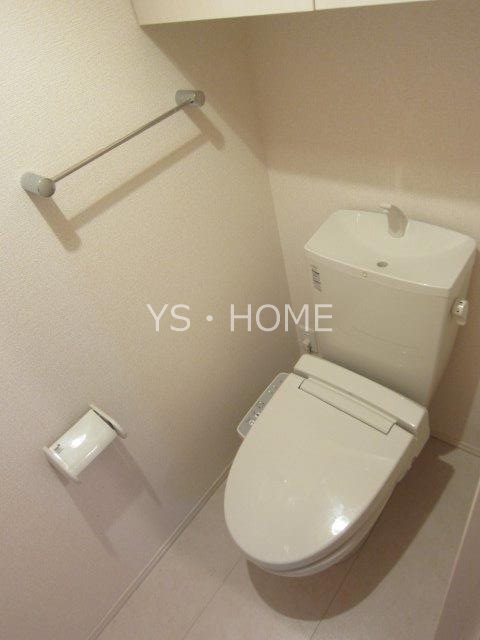 シェリール その他2