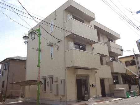 シェリール その他外観1