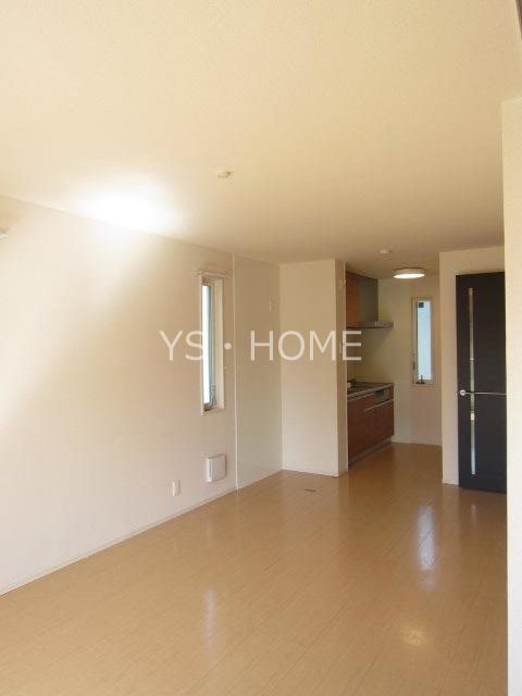 シェリール リビング