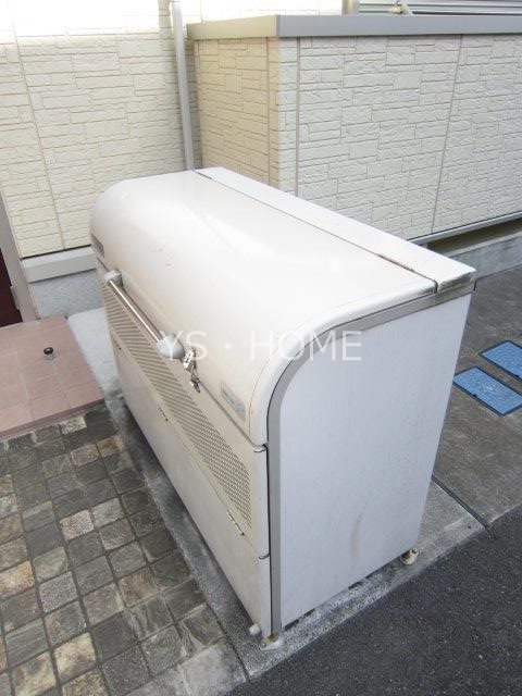 シェリール その他14