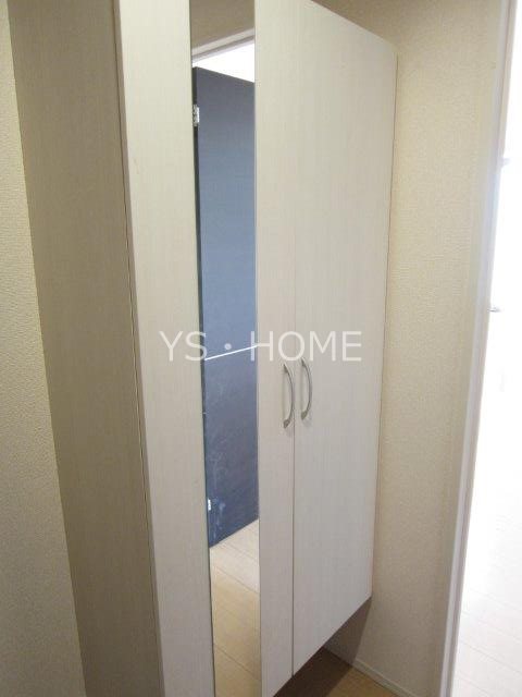 シェリール その他19