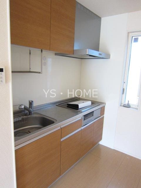 シェリール キッチン