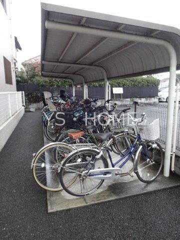 メゾン・ド・クインテット その他1